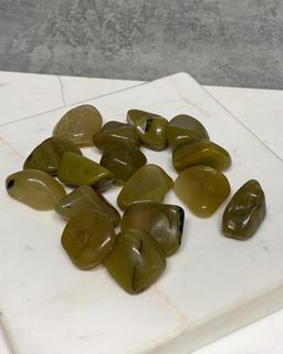 Pedra-Opala-Verde-Rolada