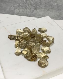 Pedra-Labradorita-Dourada-Bitownita-Rolada