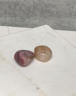 Pedra-Petalita-rolada
