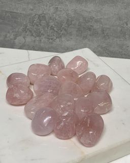 Pedra-Quartzo-rosa-rolado