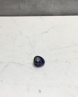 Pedra-Lapis-Lazuli-Rolado