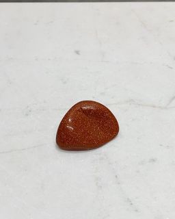 Pedra-Goldstone-marrom-rolada