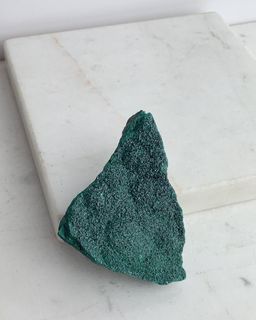 Pedra-Malaquita-Bruta-Natural-Fibrosa-145g