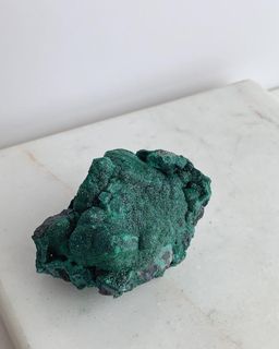 Pedra-Malaquita-Bruta-Natural-Fibrosa-98g