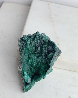 Pedra-Malaquita-Bruta-Natural-Fibrosa-65g