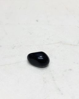 Pedra-Obsidiana-Preta-Rolada