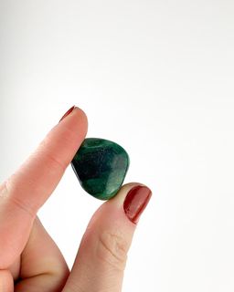 Pedra-Jade-Verde-da-Africa-Rolado-Budstone