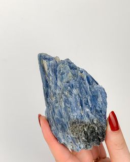 Pedra-Cianita-Azul-Bruta