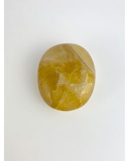 fluorita-amarela-forma-sabonete-decoracao