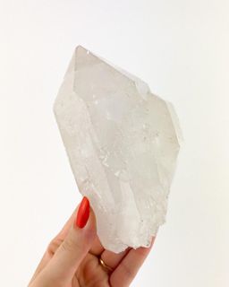 pedra-ponta-quartzo-biterminado