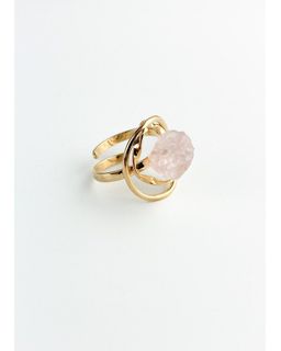 anel-pedra-natural-quartzo-rosa-ouro