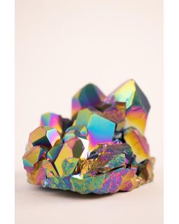 drusa-titanio-rainbow-novidade